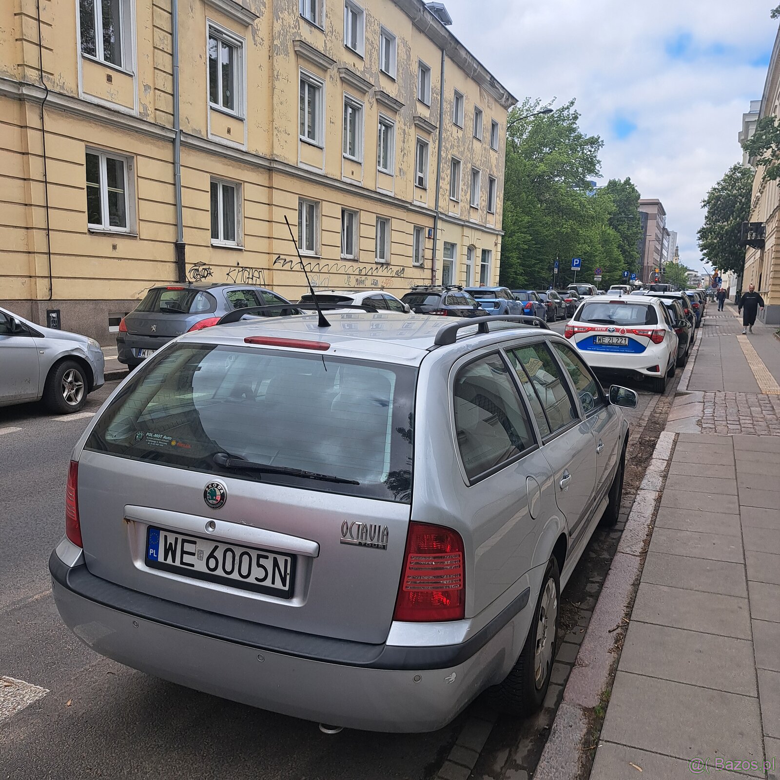 Sprzwdam - 2
