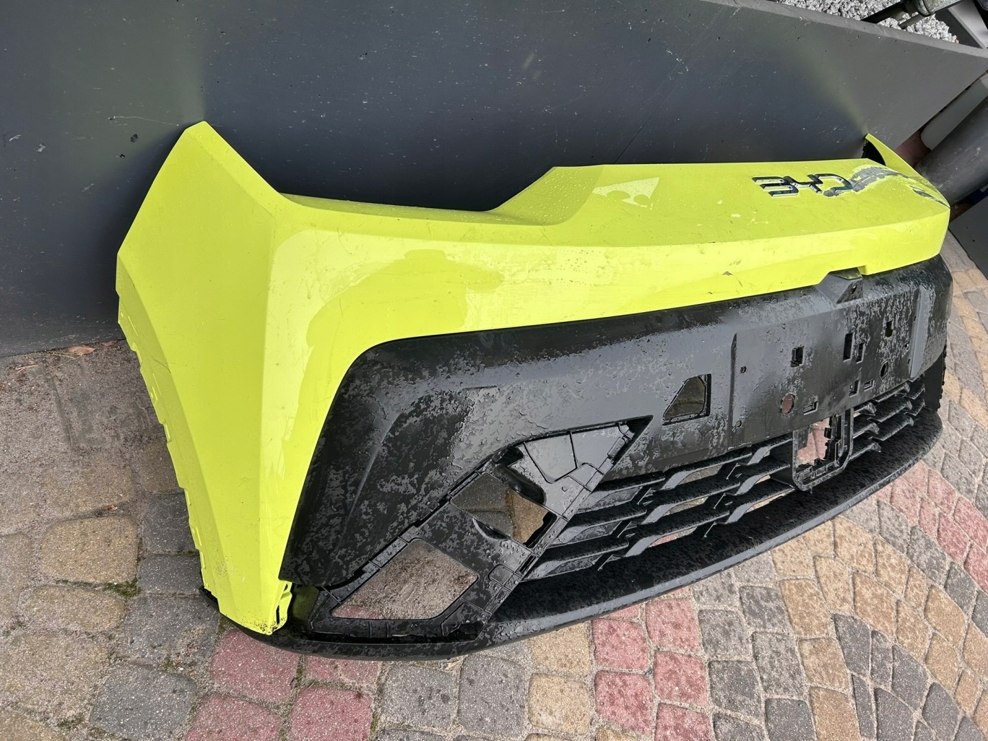 Zderzak przód BYD Dophin Mini EQEA02803111 - 2