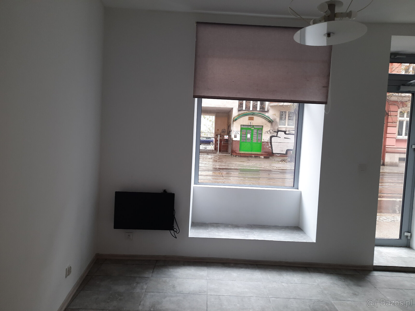 Lokal do wynajęcia - 2
