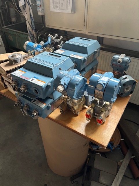 Na sprzedaż ROSEMOUNT - 2