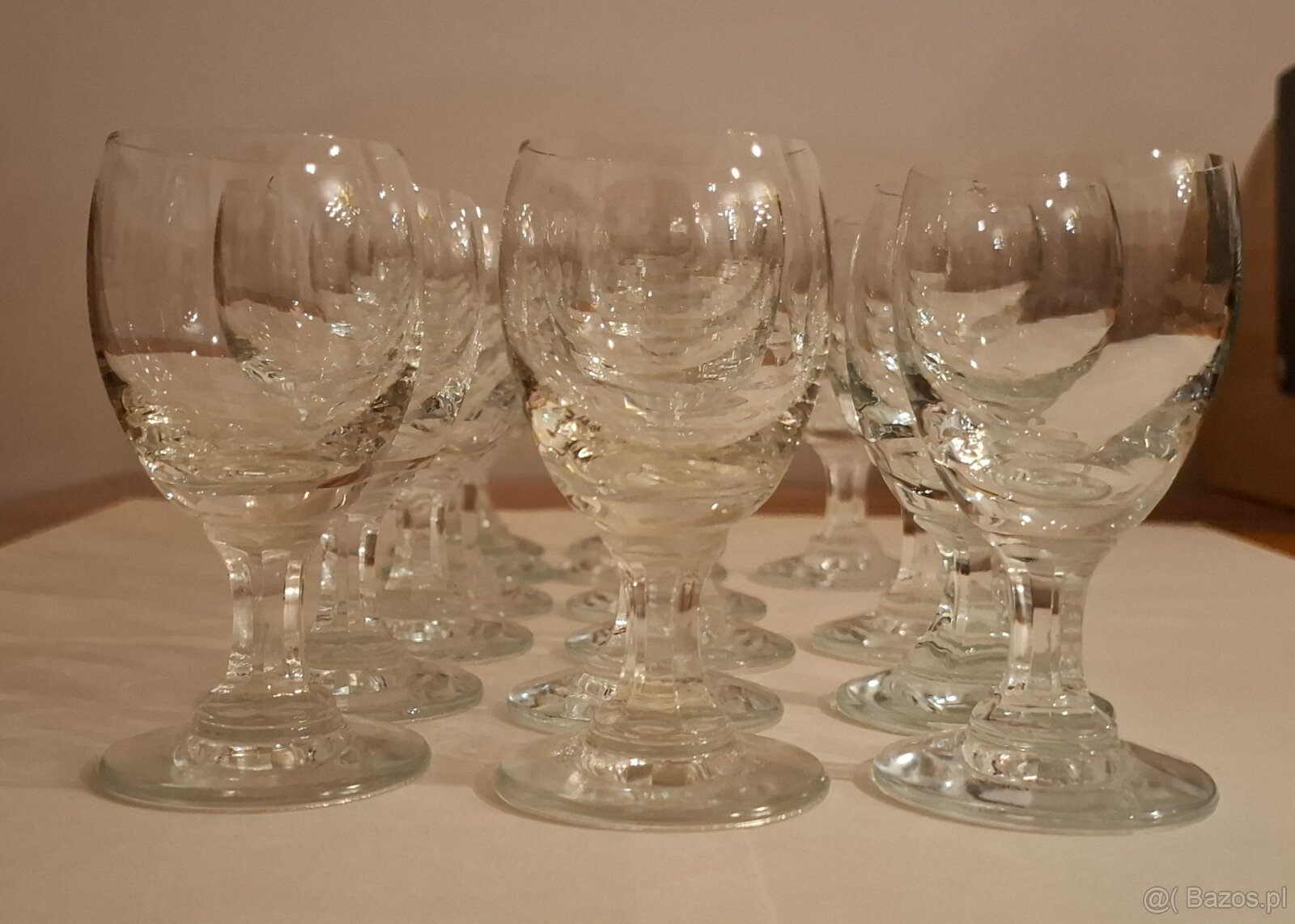 Kieliszki 16 szt 50ml - 2