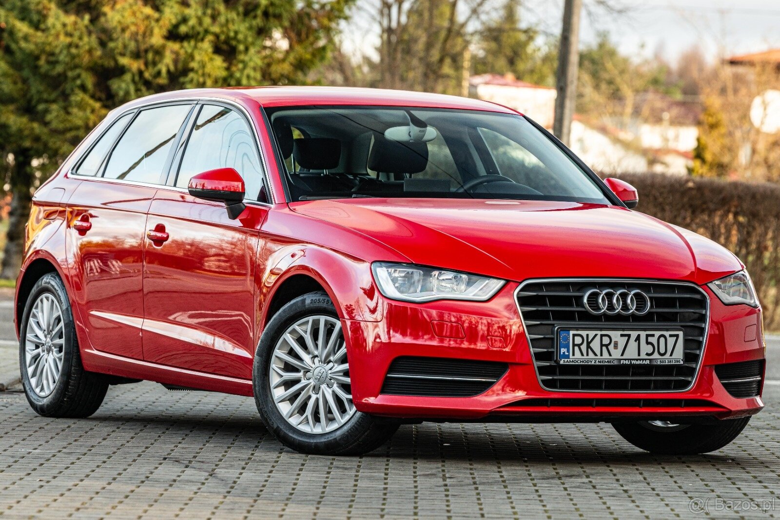 AUDI A3 - 2