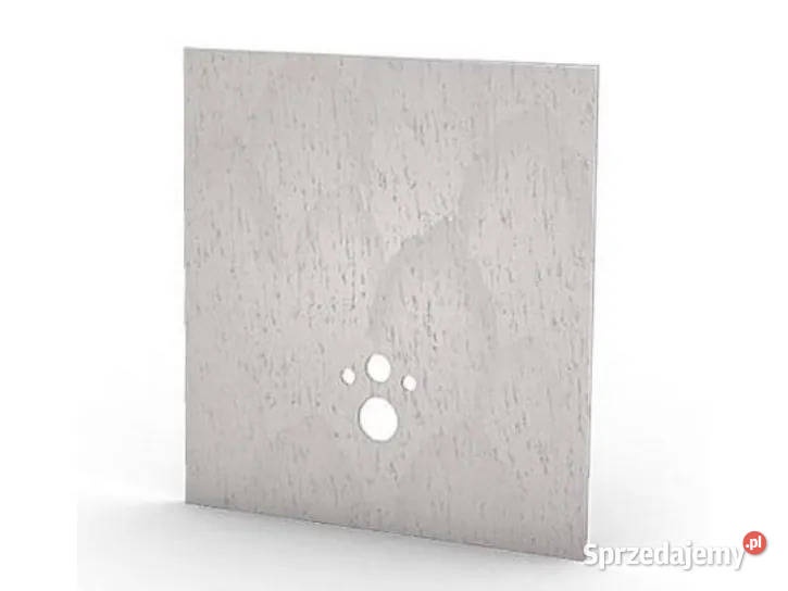 PŁYTA Wedi I Board top 1200 x 1245 X 6 mm - 2