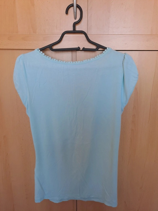 Śliczna bluzka rozmiar M firmy Orsay - 2