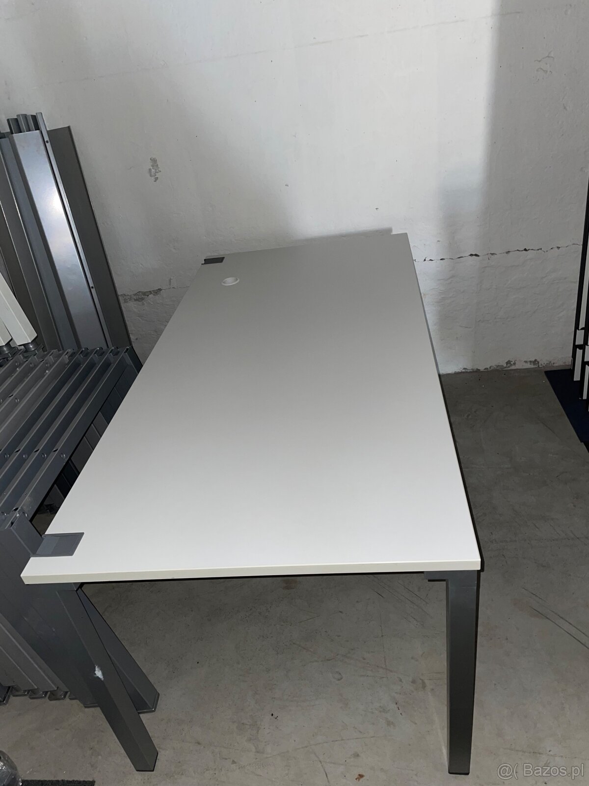 Stół Steelcase - 2