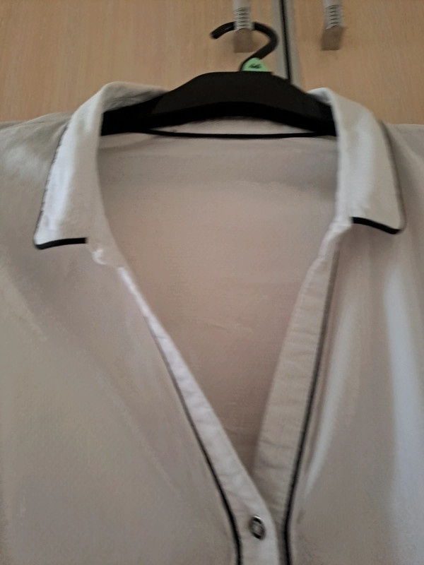 Śliczna bluzka rozmiar 42 firmy Orsay - 2