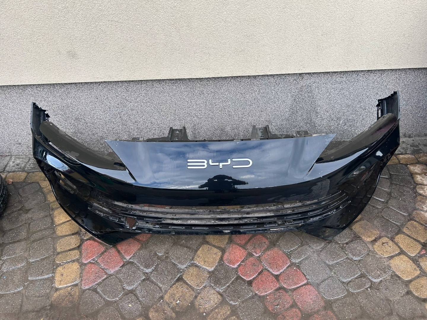 Zderzak przód BYD Seal U SA3HK2803138 - 2