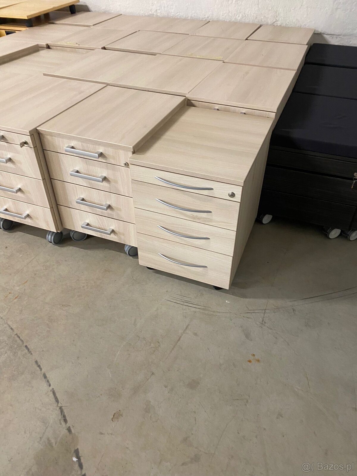 Kontenery biurowe Narbutas - 2