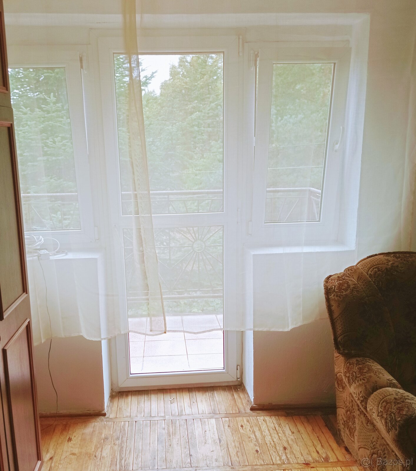 Wynajmę 1-osobowy pokój pracującemu panu - 2