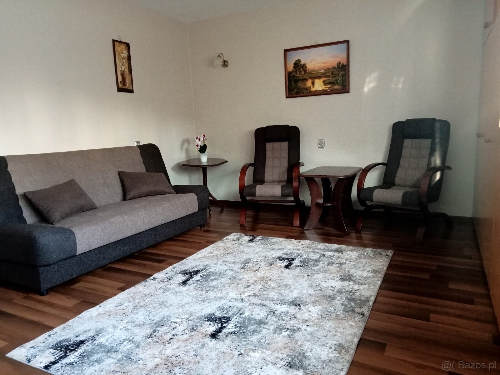 Tanio Do wynajęcia kawalerka blisko centrum - 2