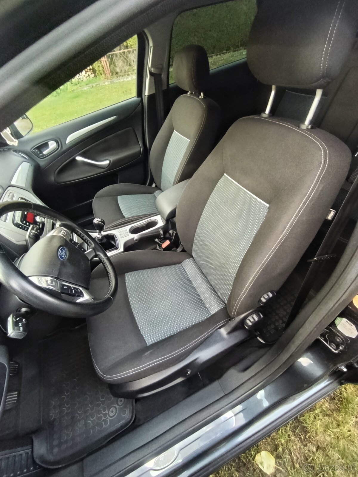 Sprzedam Ford Mondeo MK4 combi 2009 roku - 2