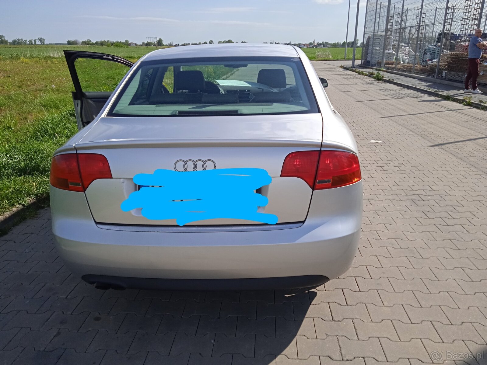 Sprzedam samochód - 2