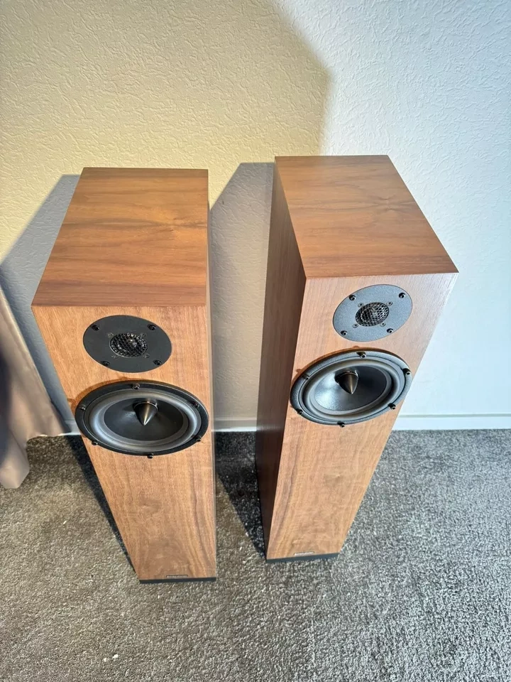 Spendor A7 - 2