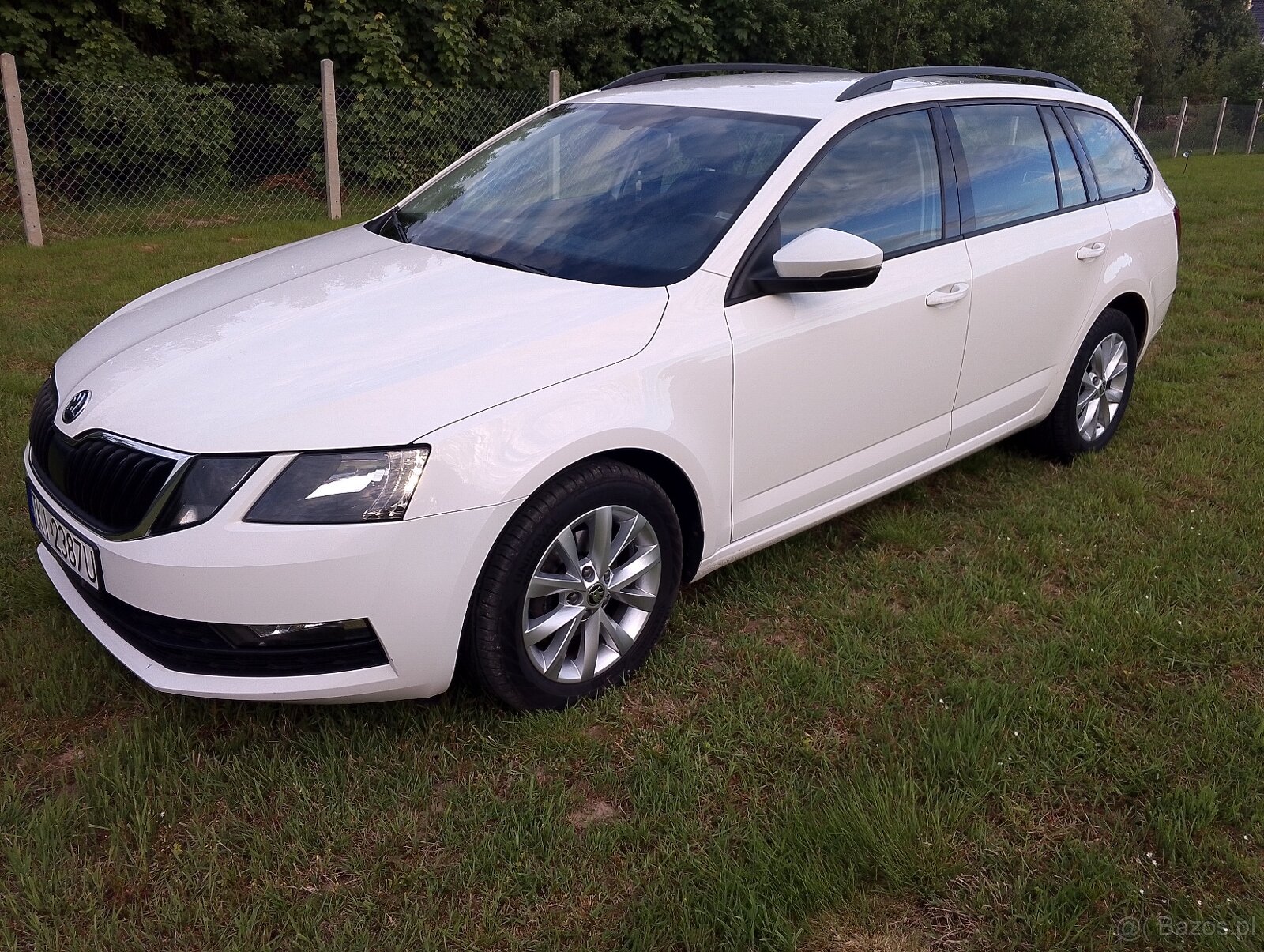 Skoda Octavia - 2