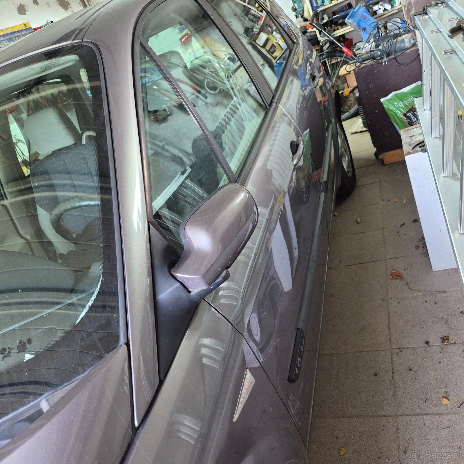 Renault Scenic 2 - 2