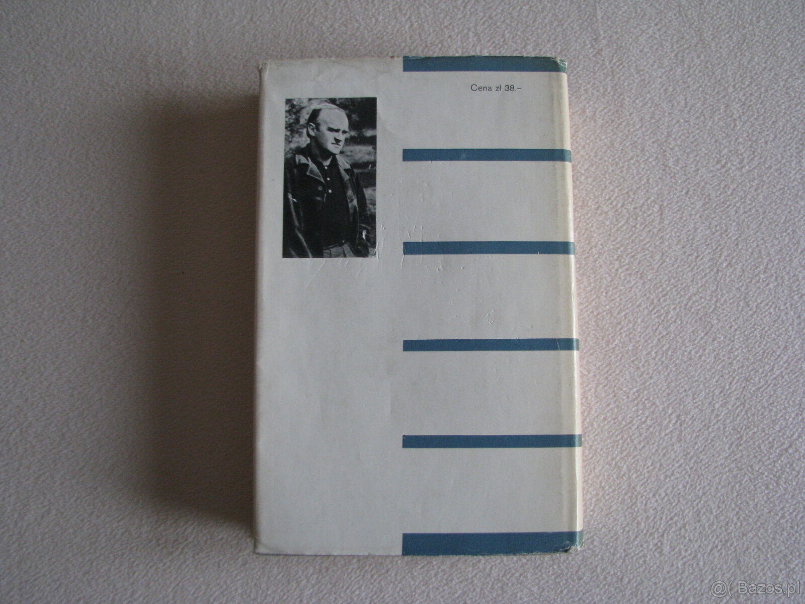 Kontrybucja – Opowiadania i opowieści filmowe, Roman Bratny - 2