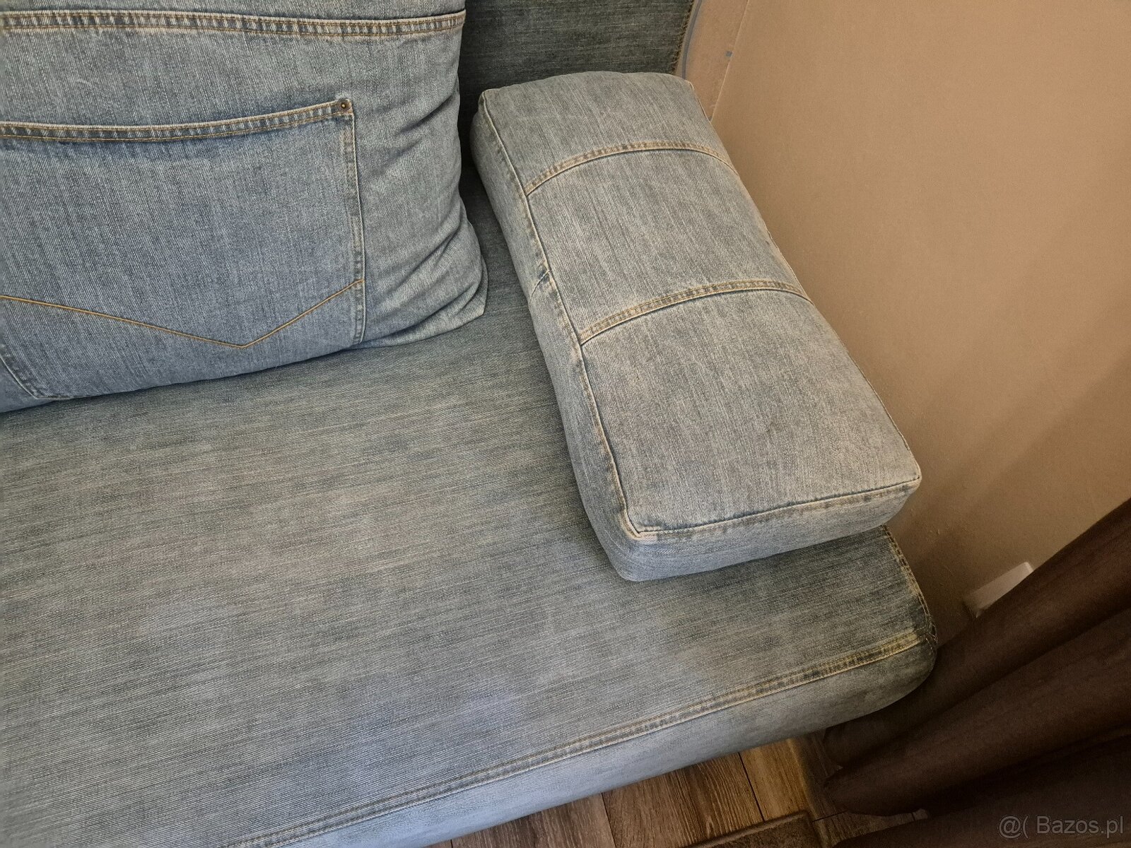 Kanapa 2-osobowa - 2