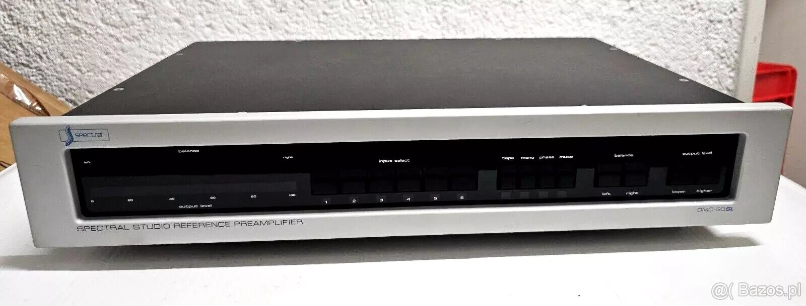 Spectral Audio DMC-30SL - 2