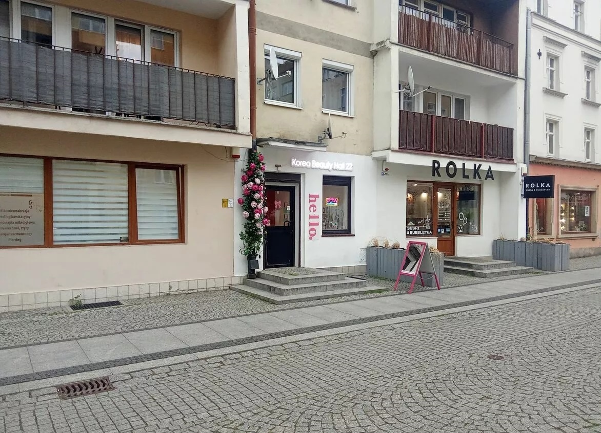 Do wynajęcia lokal użytkowy w centrum – Rynek 36, Legnica - 2