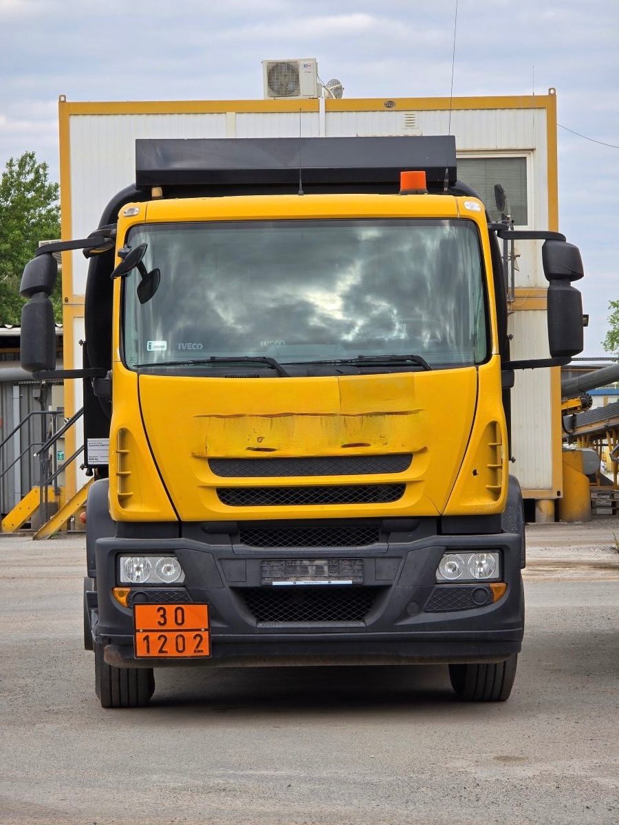 Sprzedam cysternę - 2