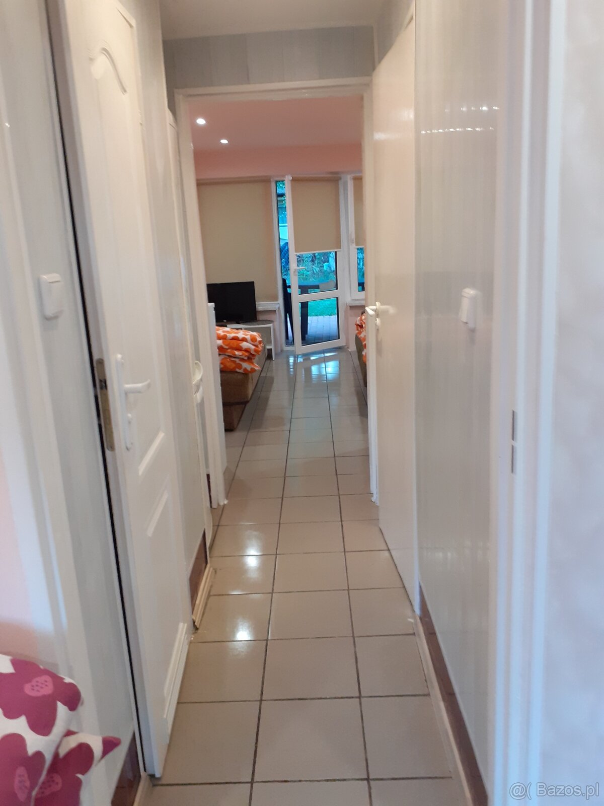 Sprzedam Apartament w Segmencie nad Jeziorem Białym - 2