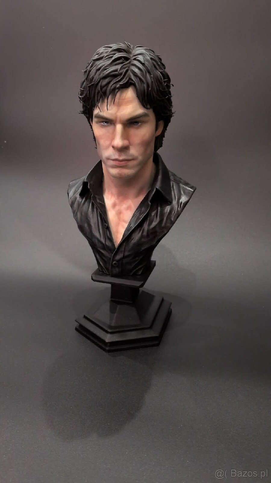 Vampire diaries : Damon Salvatore - 2