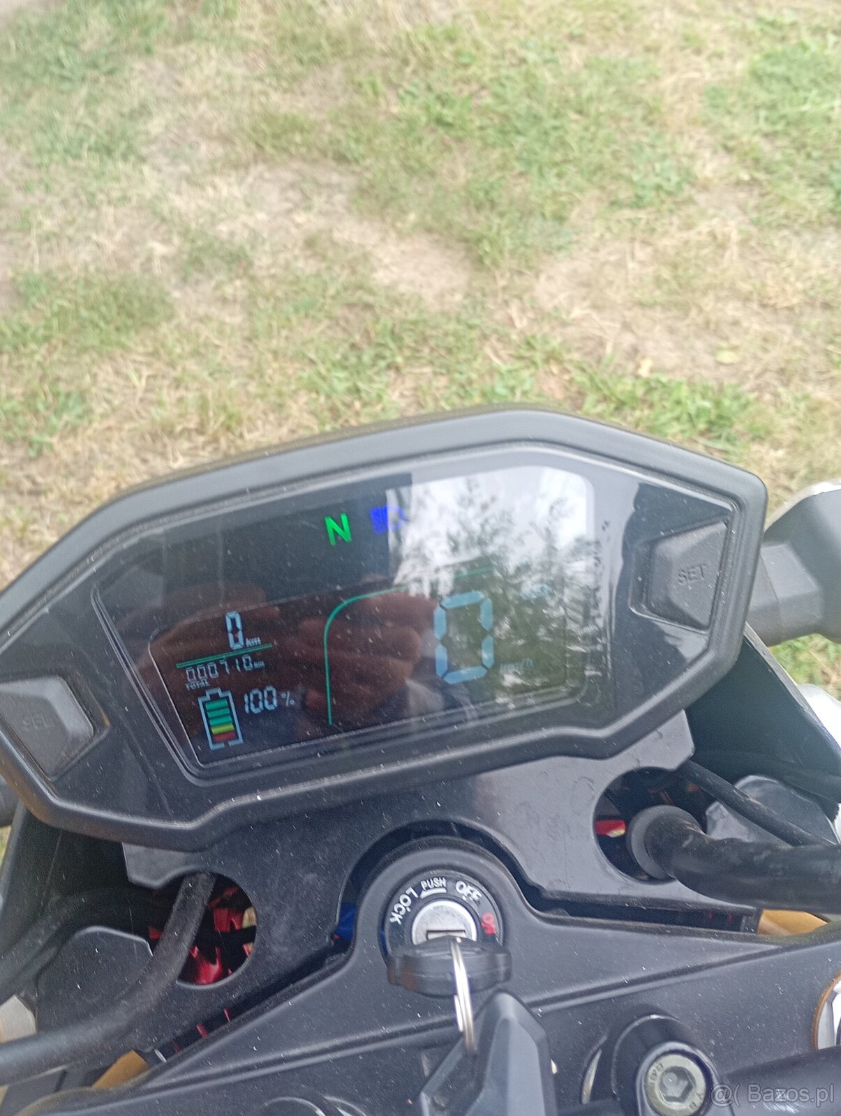 Emio Vento Elektryczny - 2