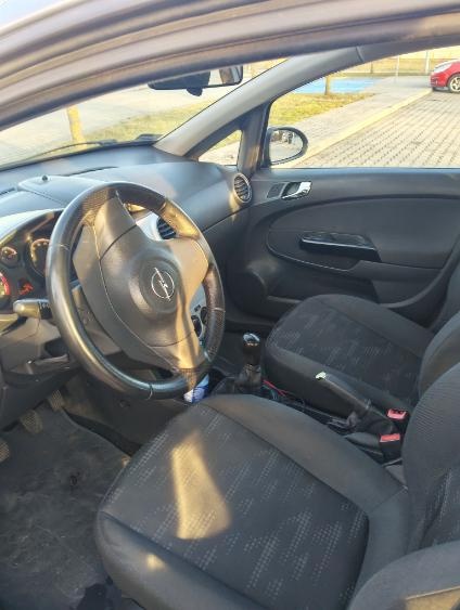 Sprzedam opla corse - 2