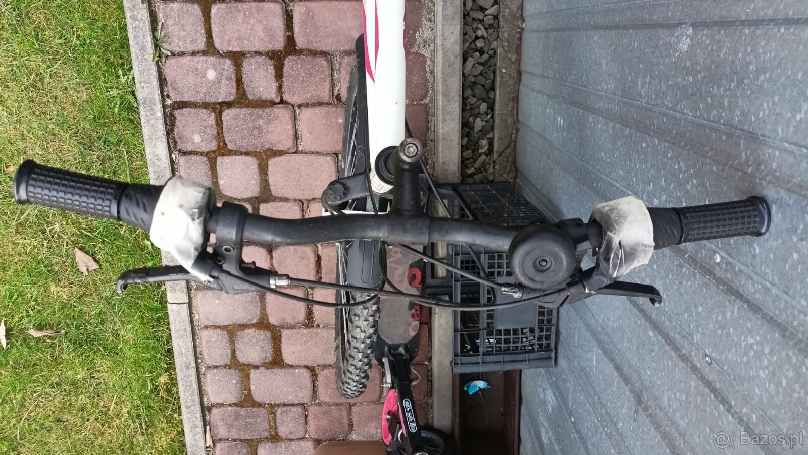 Rower damka górska 26 KX st.dobry - 2