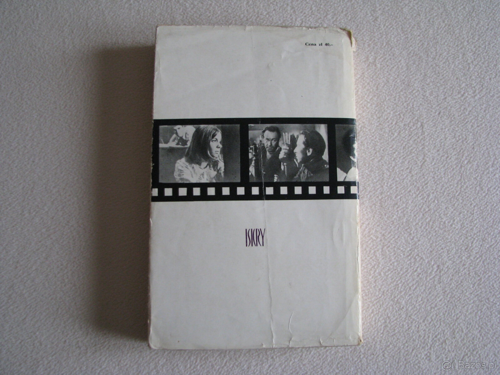 Ich dzień powszedni. Opowiadania filmowe, Scibor-Rylski Alek - 2