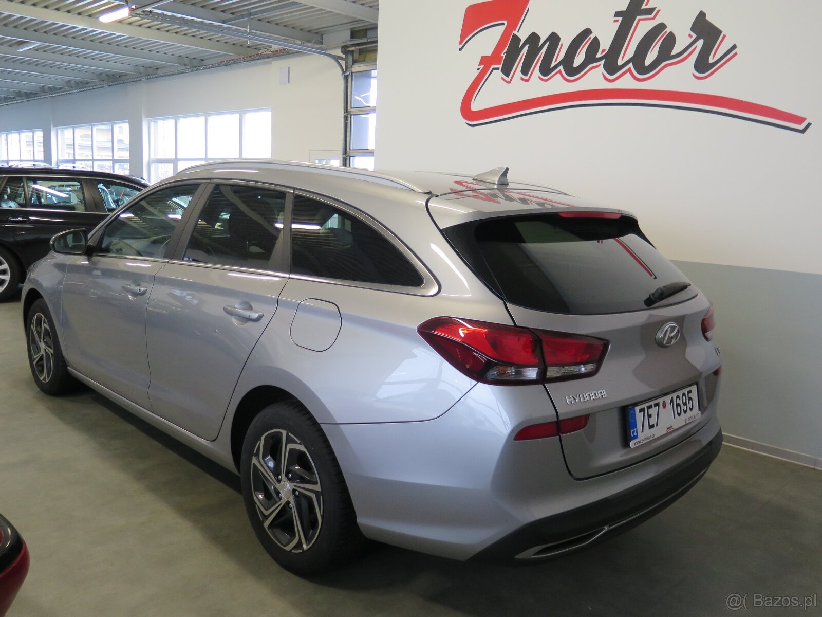 Hyundai i30 1.5T-GDi MHEV, holowanie, kamera, nawigacja, ogr - 2
