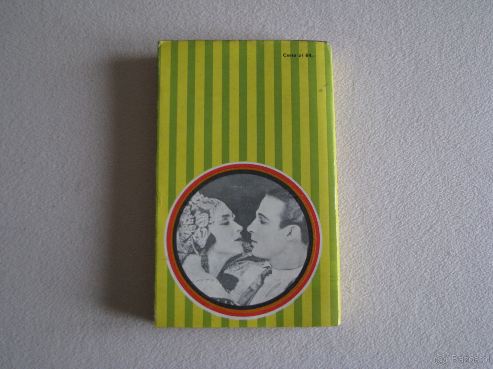 Miłe kina początki, Zbigniew Pitera - 2