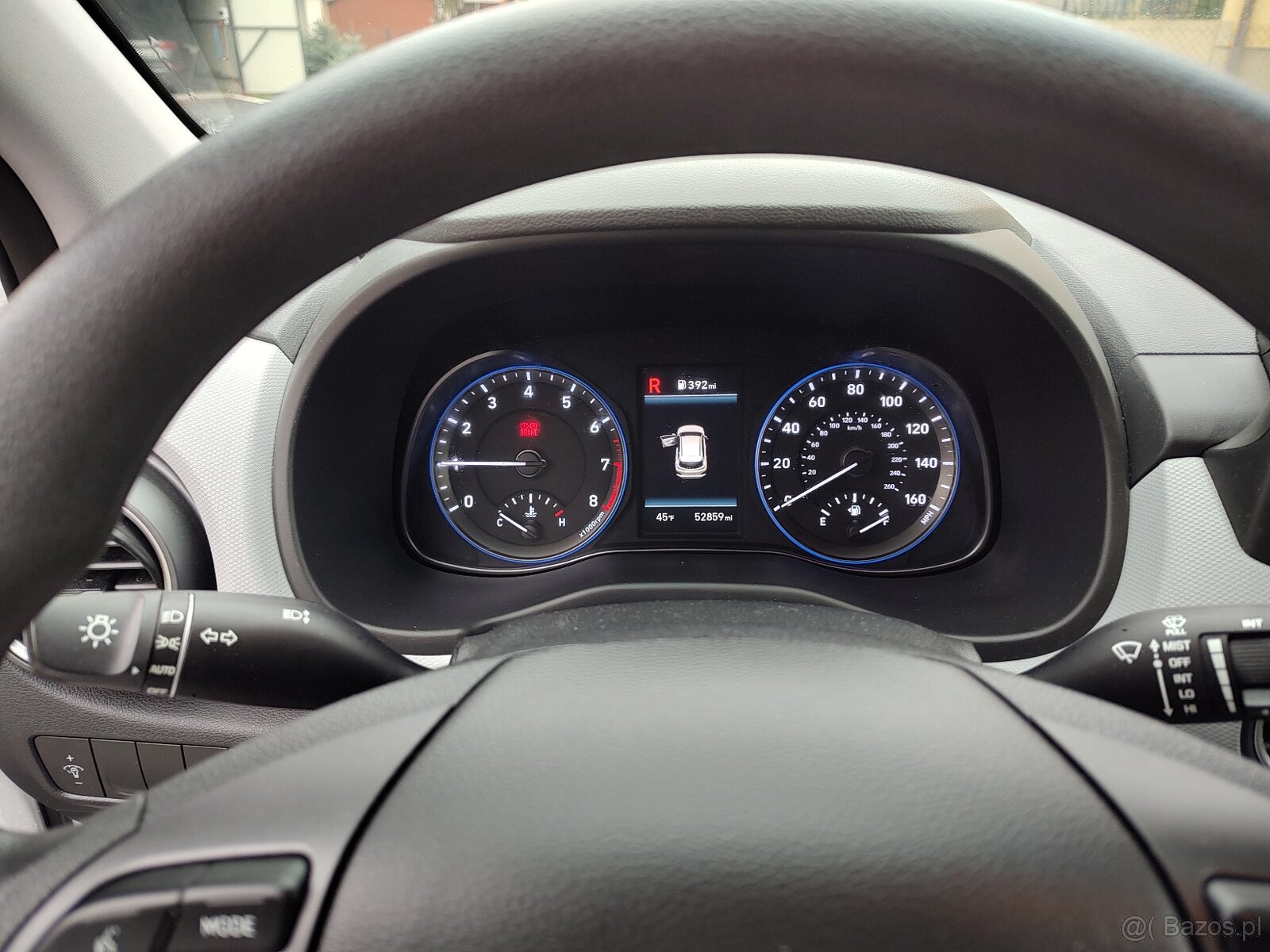 Sprzedam Hyundai Kona - 2