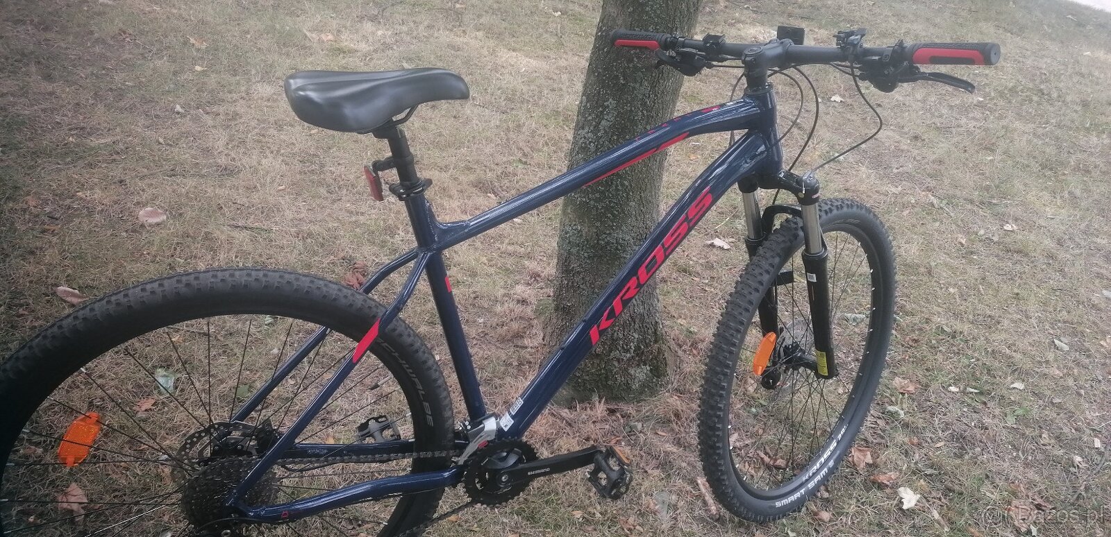 Rower Kross level 2.0 - 2