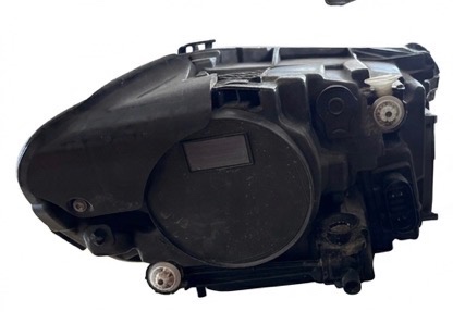 Sprzedam lampy do mercedesa w177 - 2
