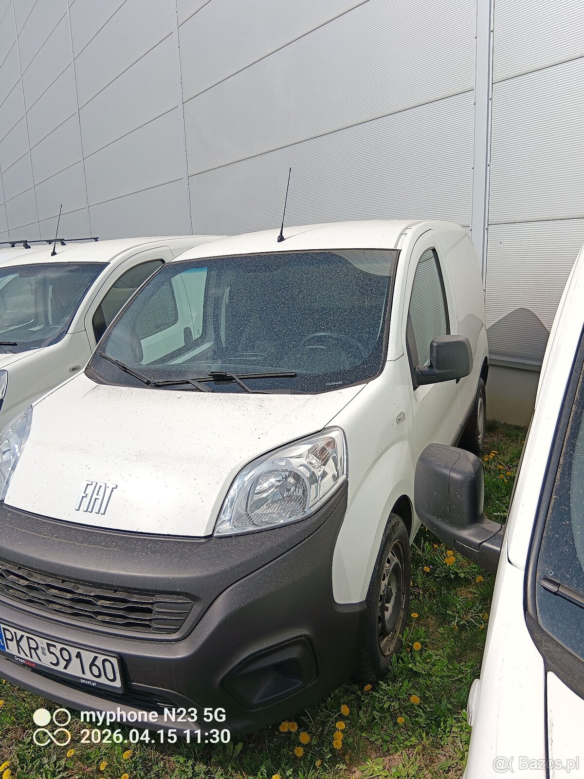 Fiat Fiorino 1.2 Diesel - 2