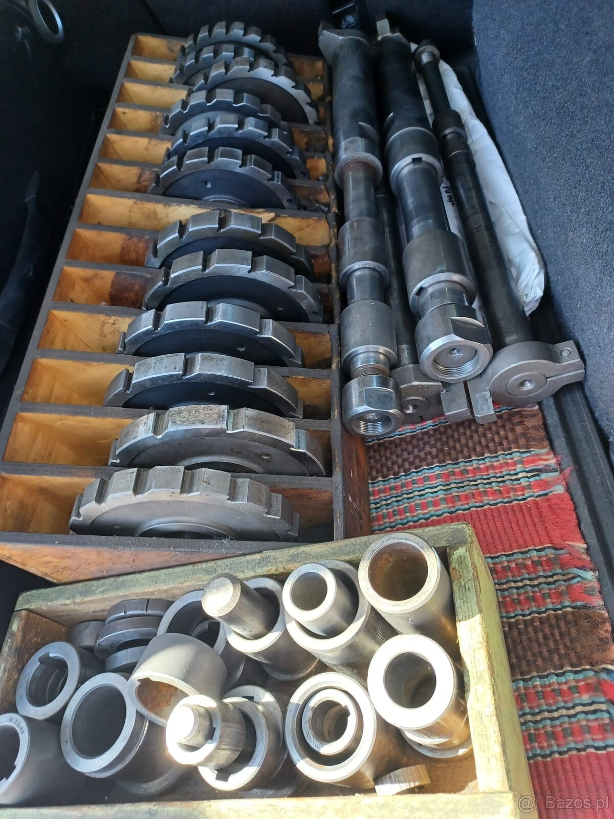 KAPP AST 305 - 2