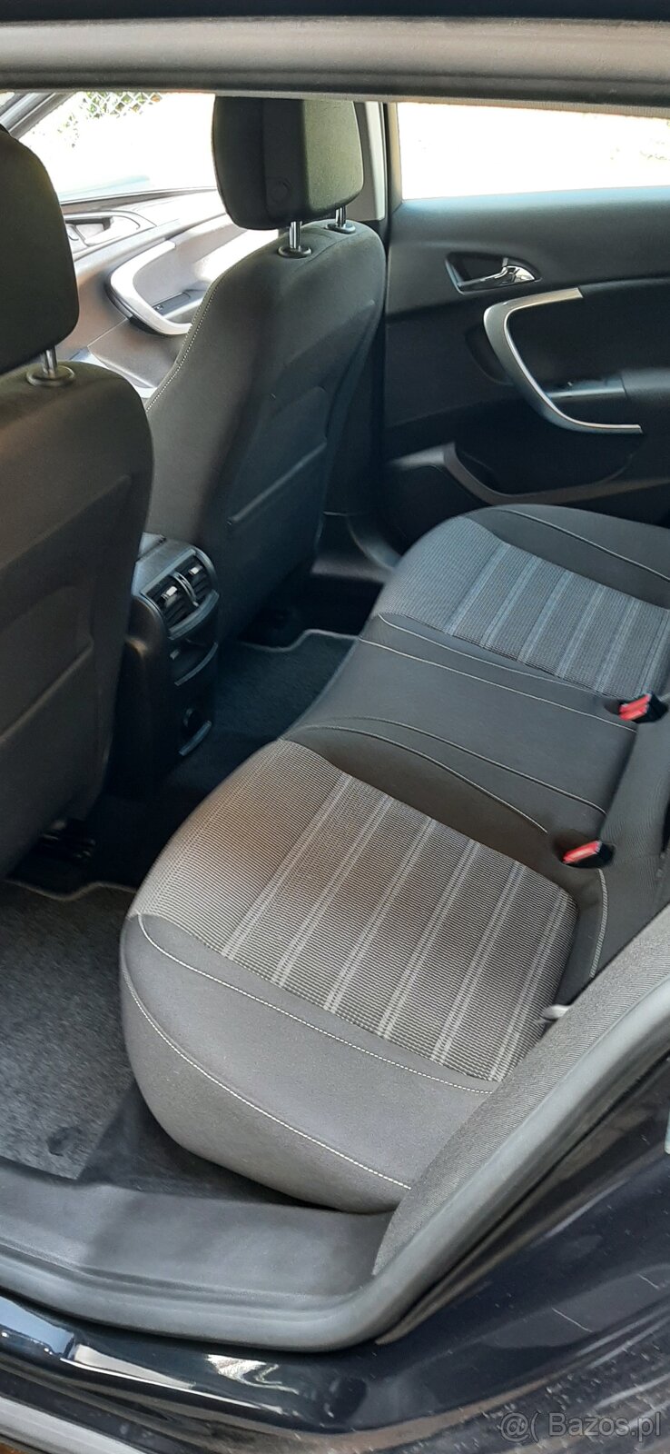 Sprzedam Opel Insignia 2015 - 2