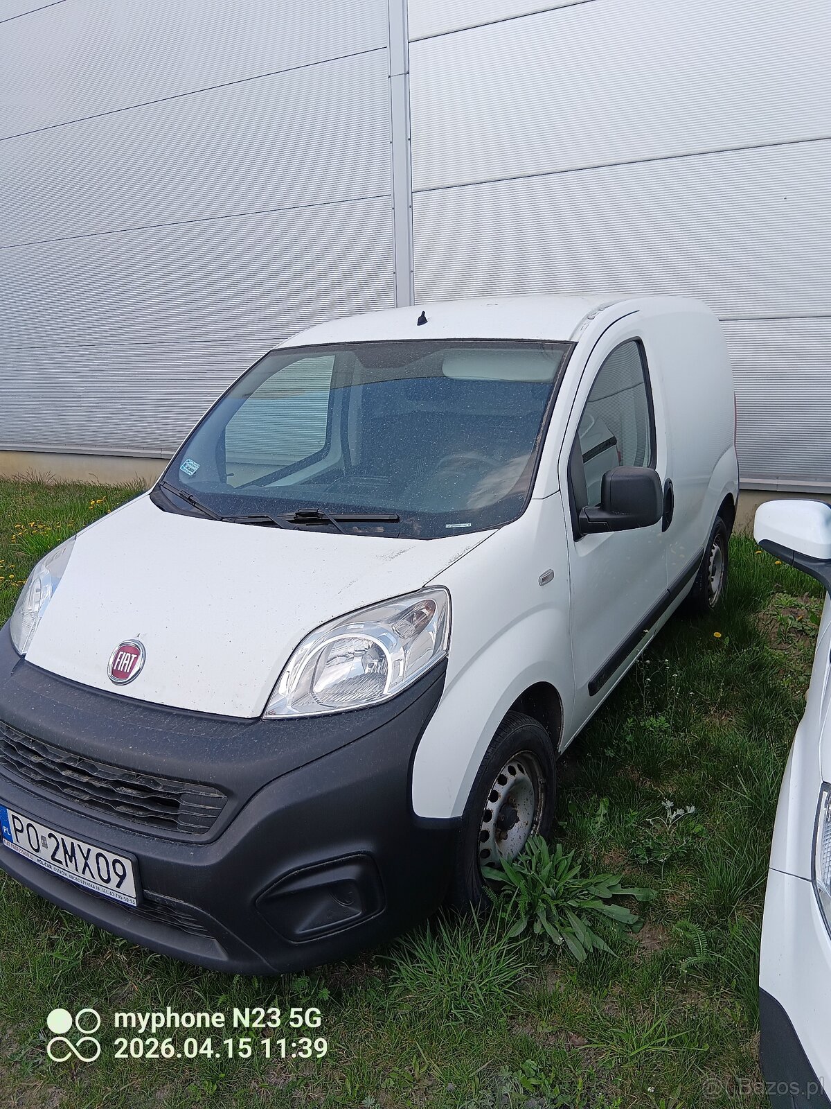 Fiat Fiorino 1.4 Benzyna - 2