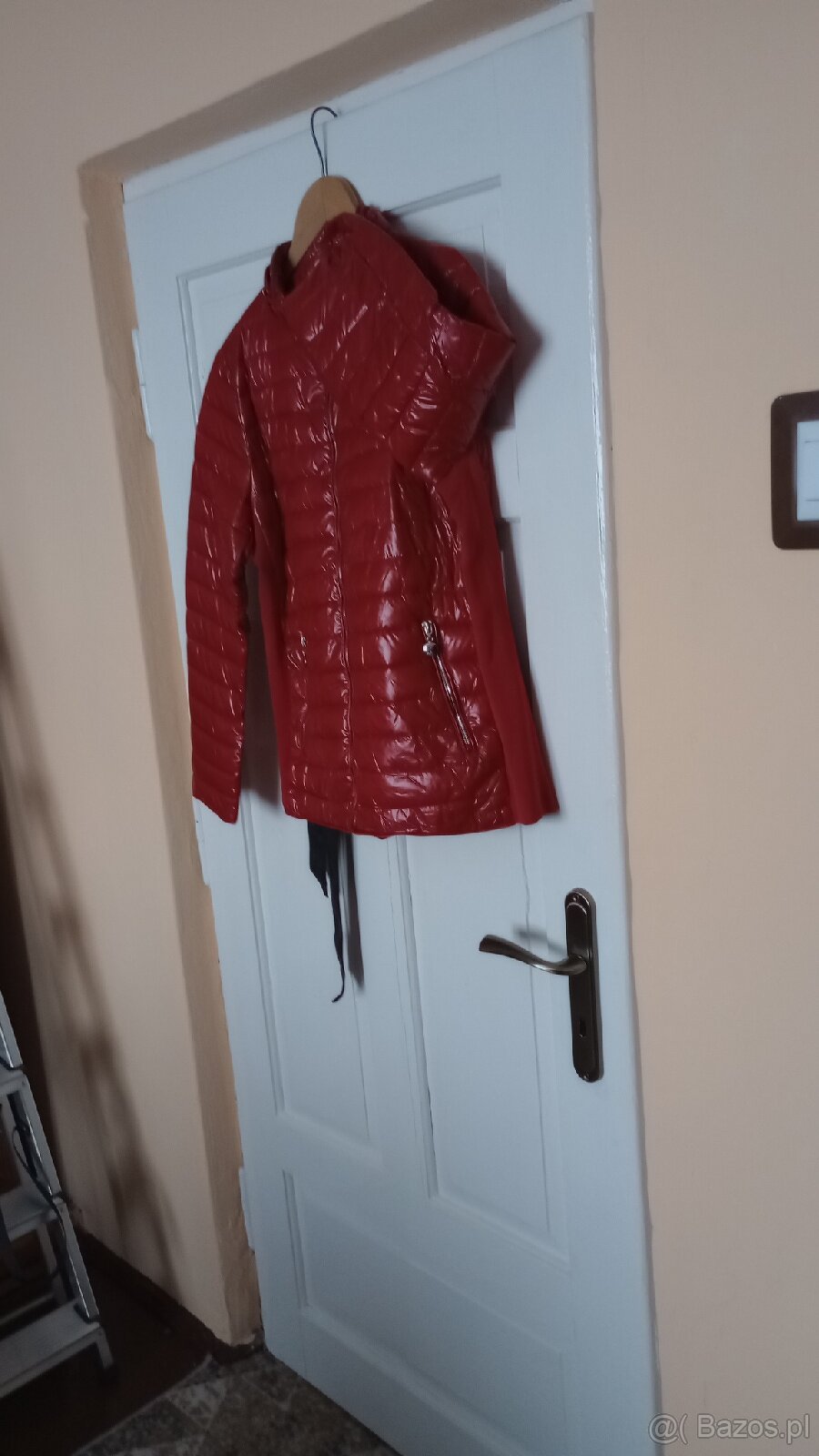 Sprzedam nową kurtkę bez metki - 2