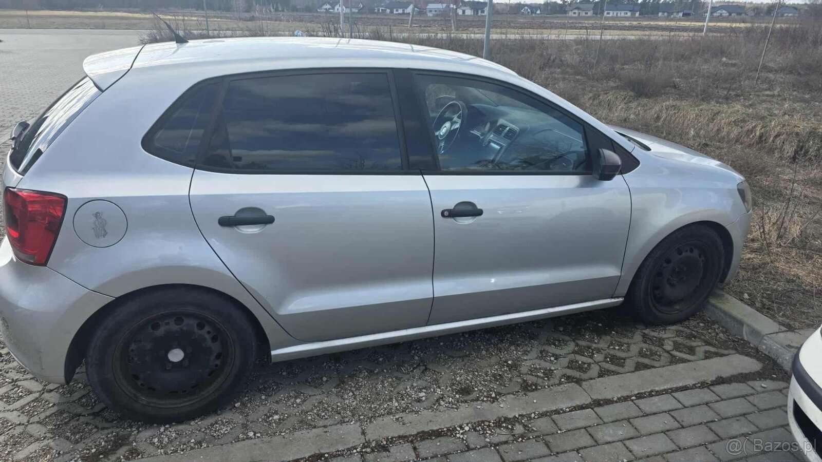 Wolkswagen polo GTI - 2