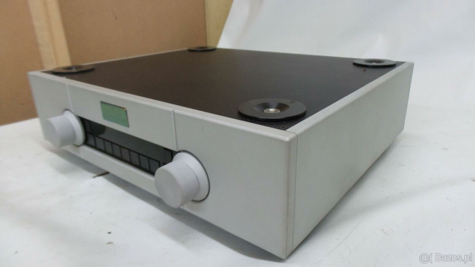 Goldmund Mimesis 24 - 2