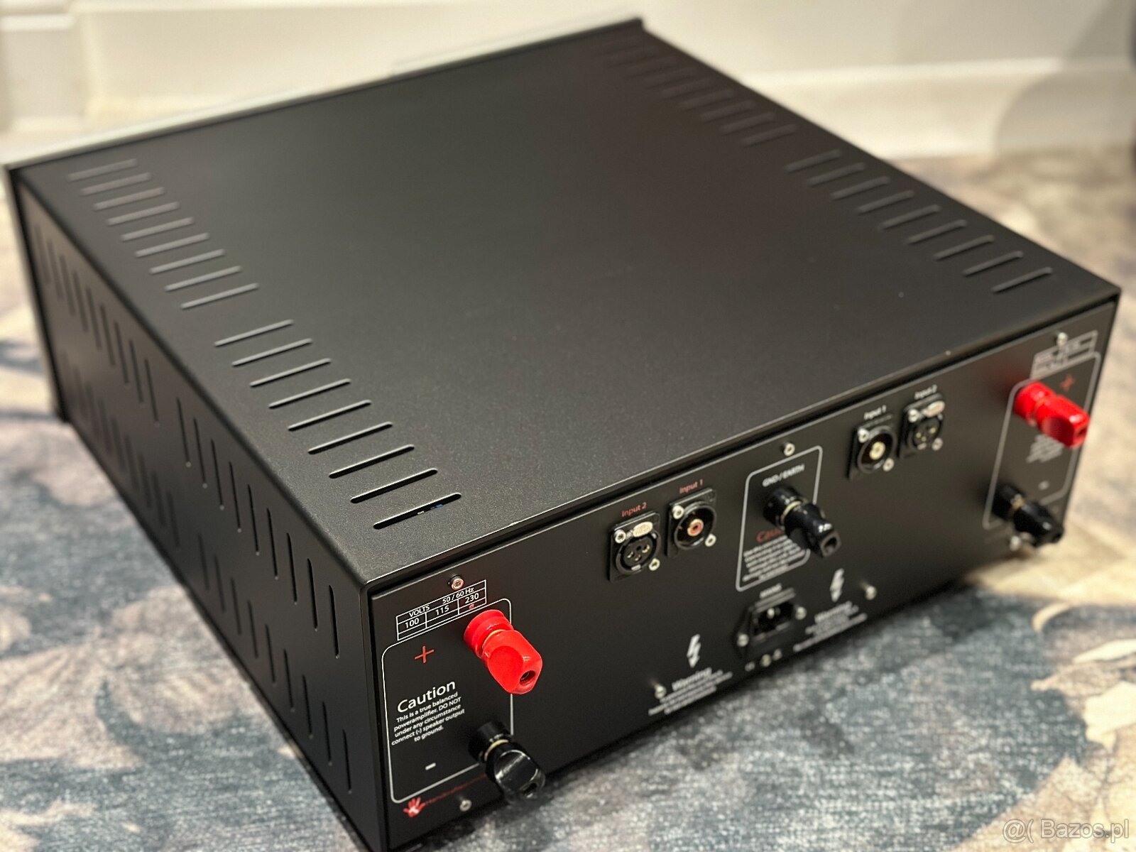 Vitus RS 100 - (Price: 2600 EUR) - 2