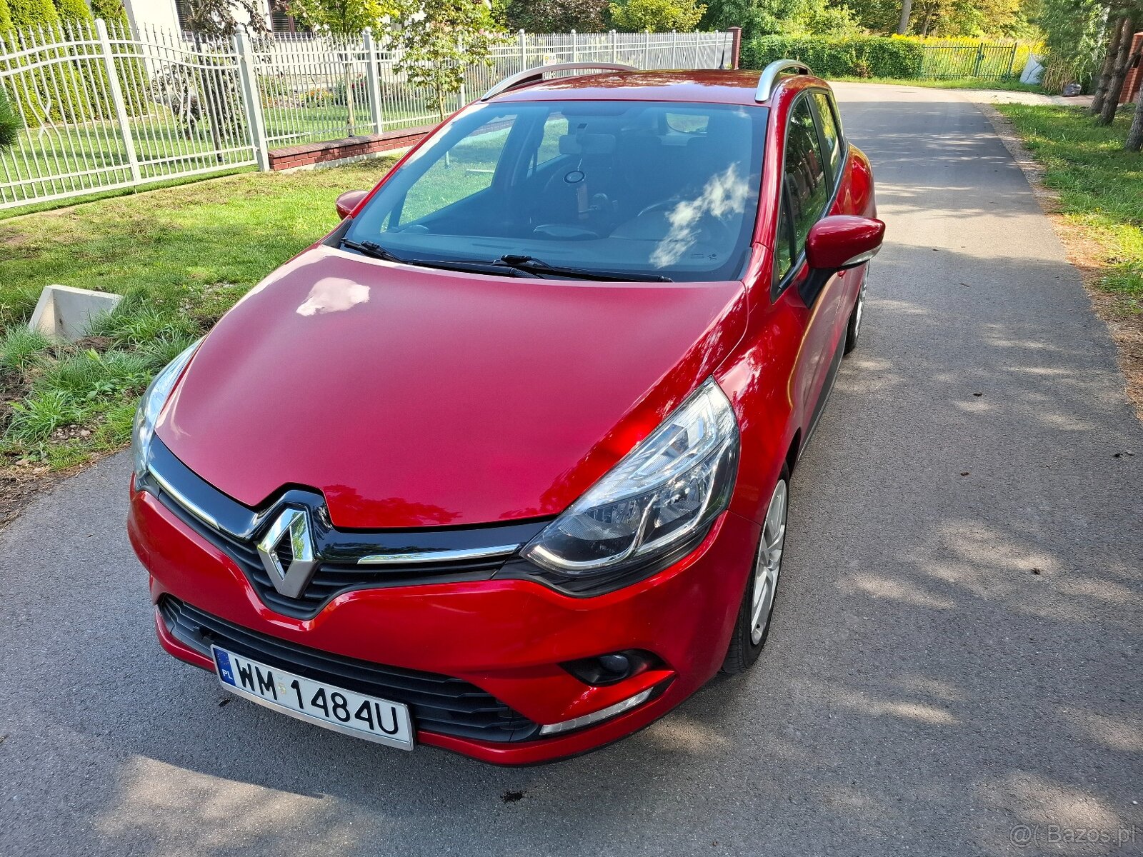 Renault Clio 0.9 Energy TCe - 2