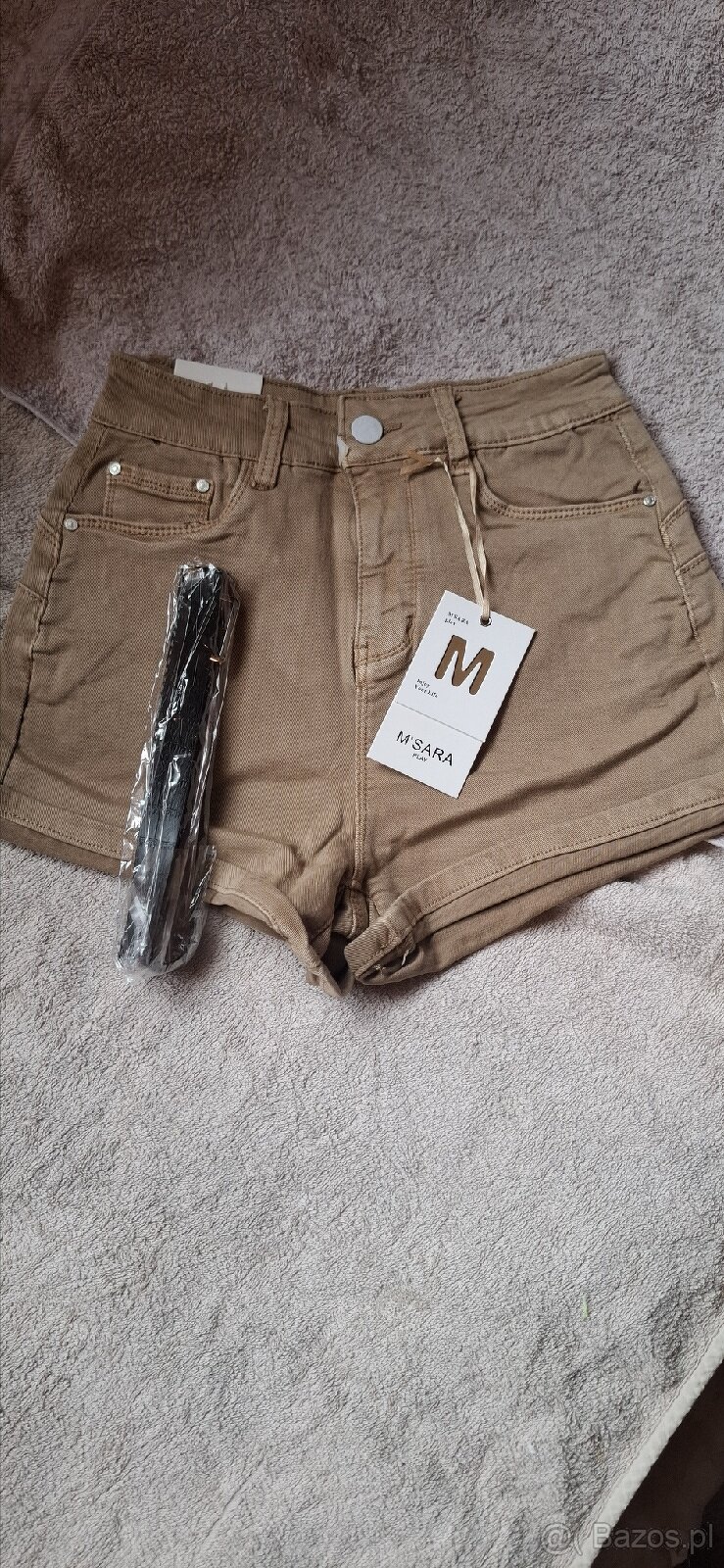 Spodenki msara xs - 2