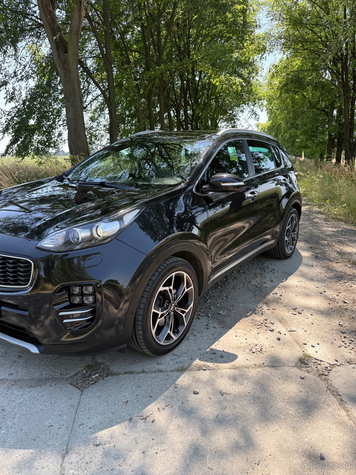 Kia Sportage - 2