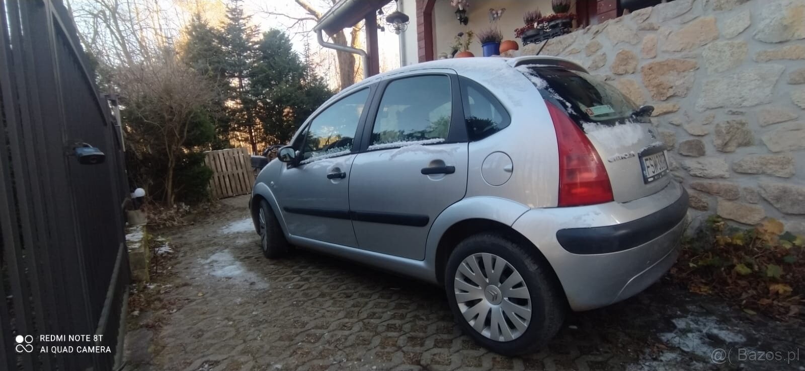 Citroen c3 - 2
