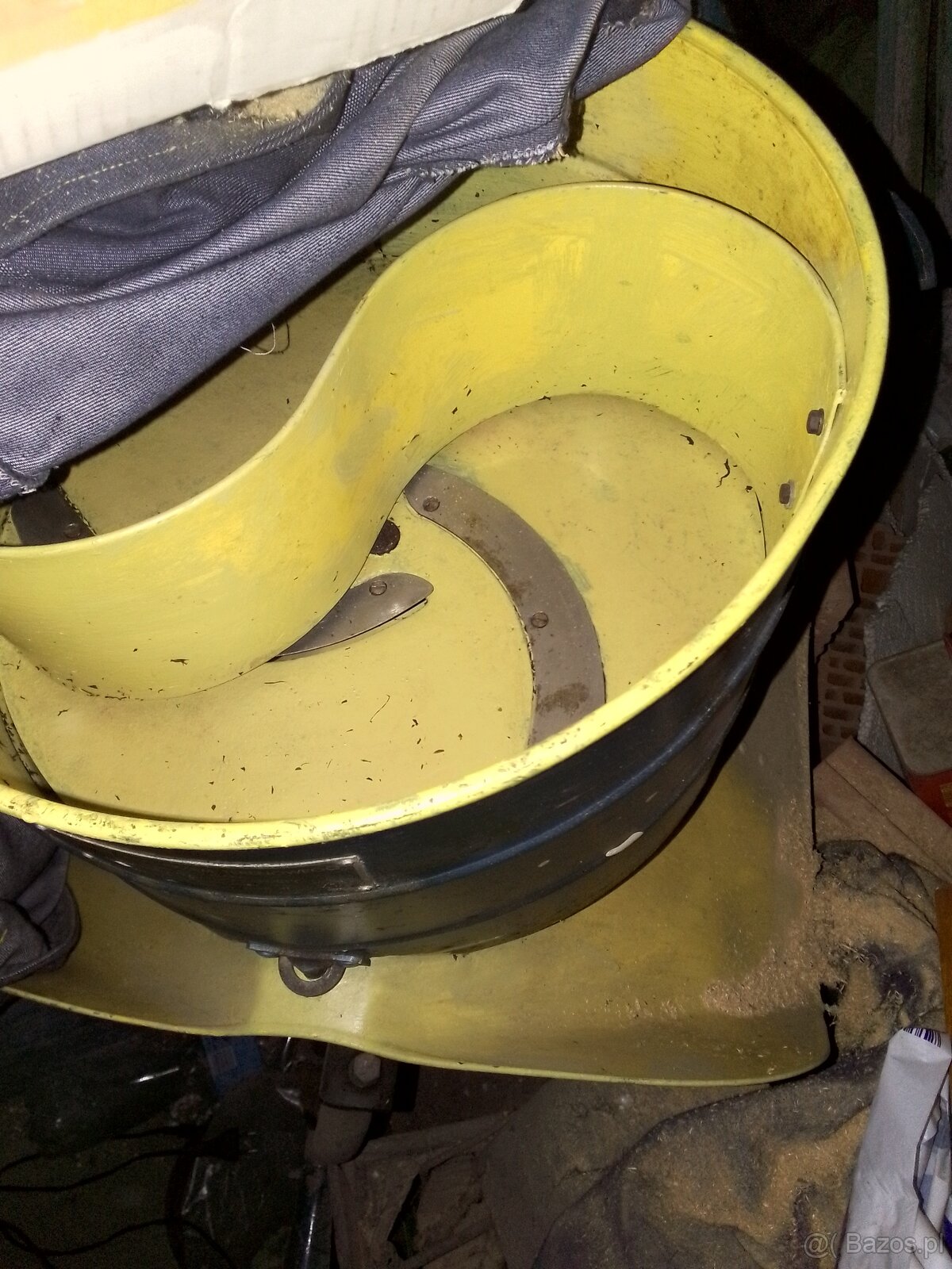 Szatkownica do kapusty mało używany sprzęt - 2