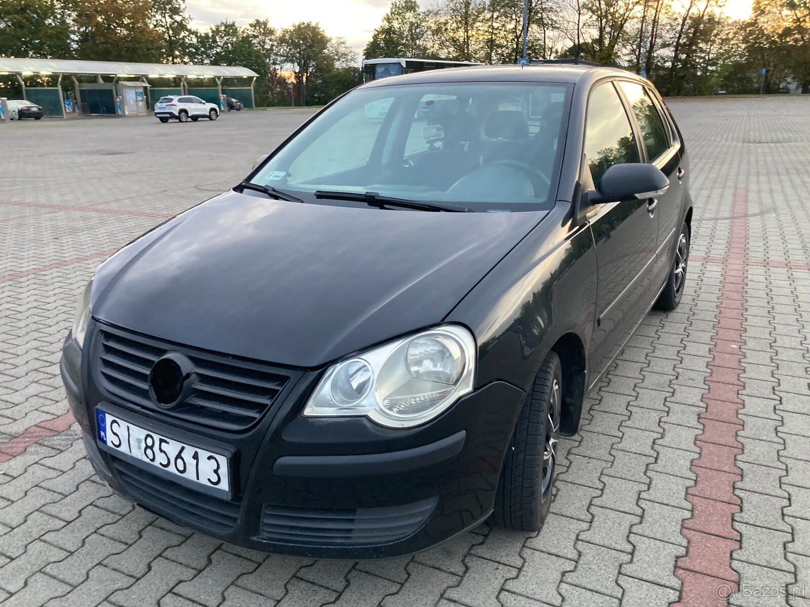 Volkswagen Polo 1.2+LPG - 2