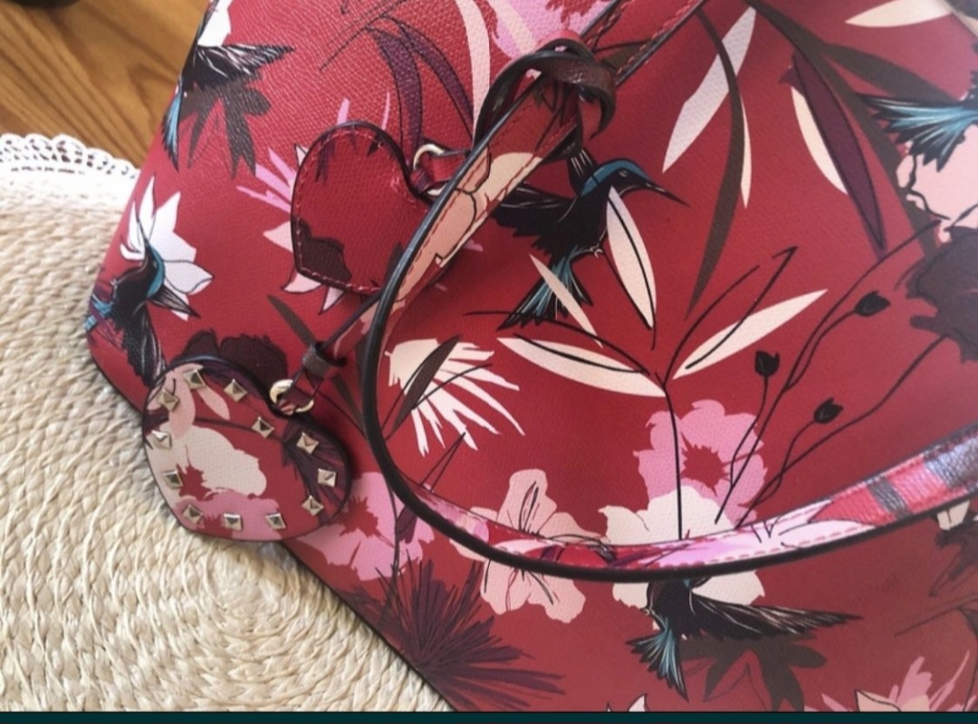 Torebka,shopperka Guess - 2